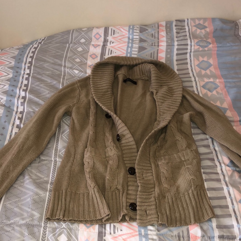 Cardigan